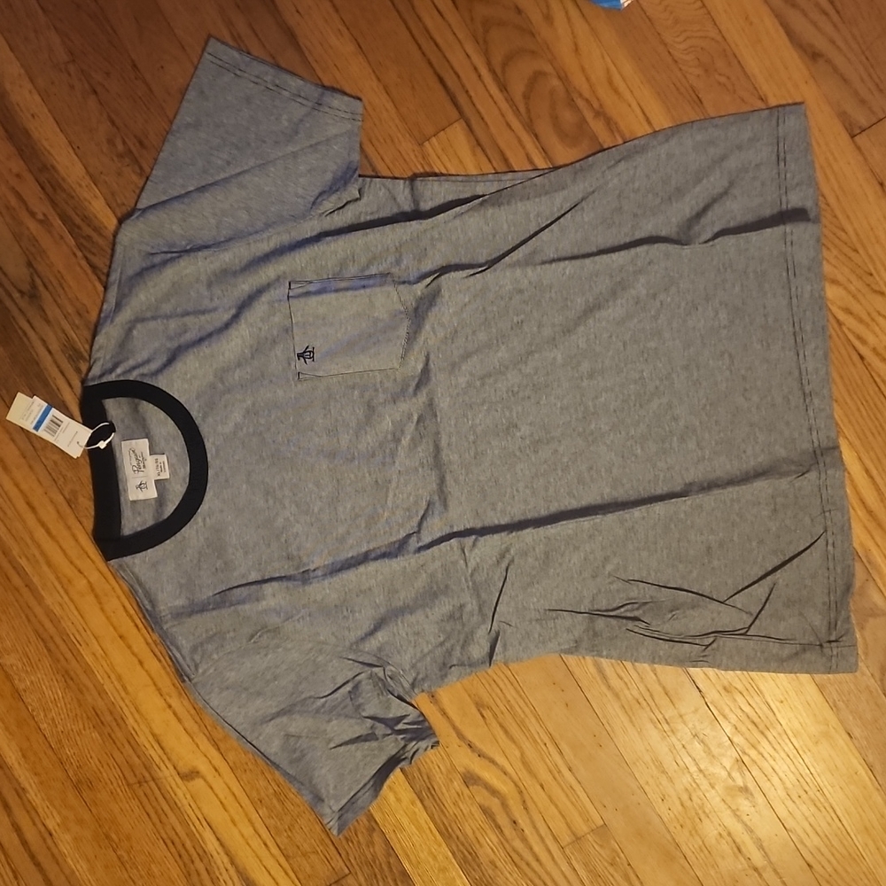Penguin T-shirt